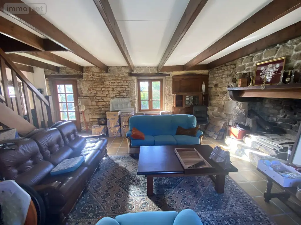 Maison a vendre Penmarch 29760 Finistère 29 113 m2 5 pièces 360525 euros 023/1590 003