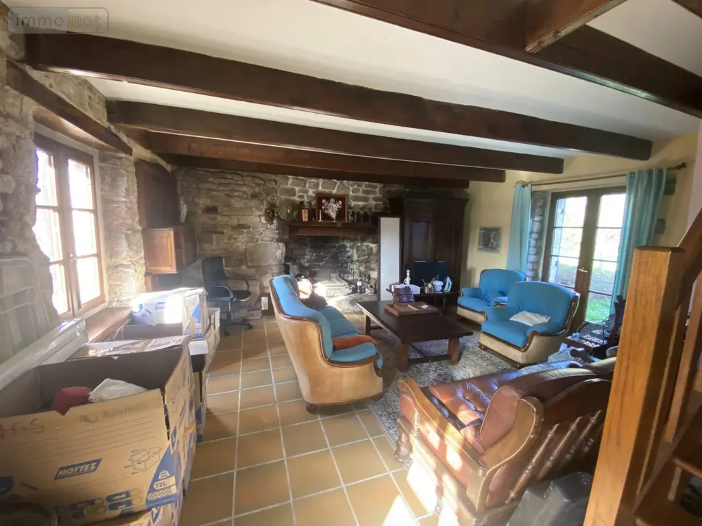 Maison a vendre Penmarch 29760 Finistère 29 113 m2 5 pièces 360525 euros 023/1590 004
