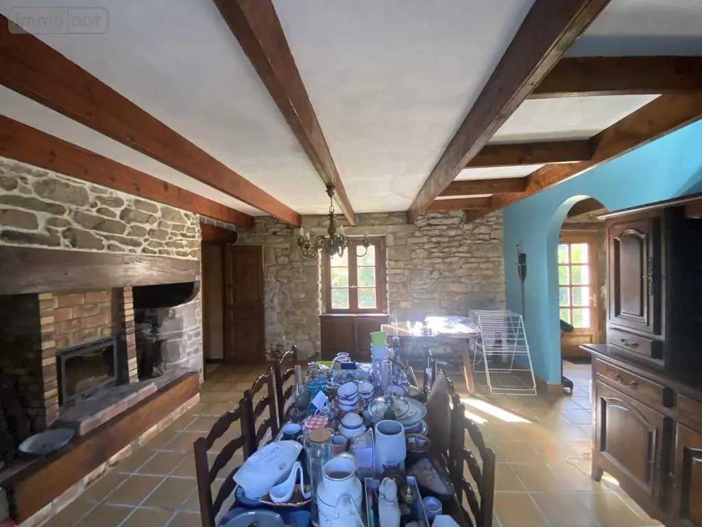 Maison a vendre Penmarch 29760 Finistère 29 113 m2 5 pièces 360525 euros 023/1590 005