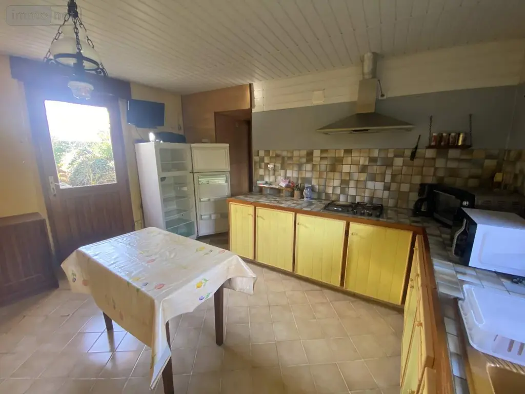Maison a vendre Penmarch 29760 Finistère 29 113 m2 5 pièces 360525 euros 023/1590 008