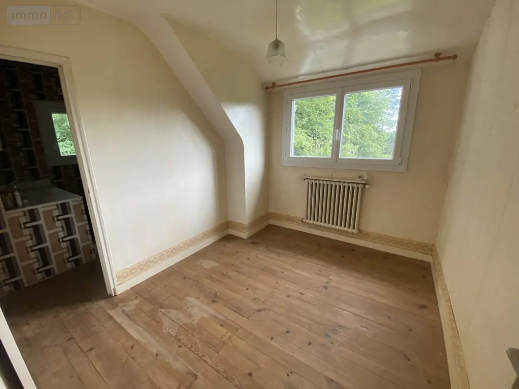 Maison a vendre Combrit 29120 Finistère 29 106 m2 7 pièces 297825 euros 023/1596 010