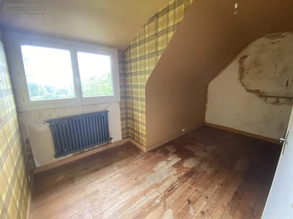 Maison a vendre Combrit 29120 Finistère 29 106 m2 7 pièces 297825 euros 023/1596 012