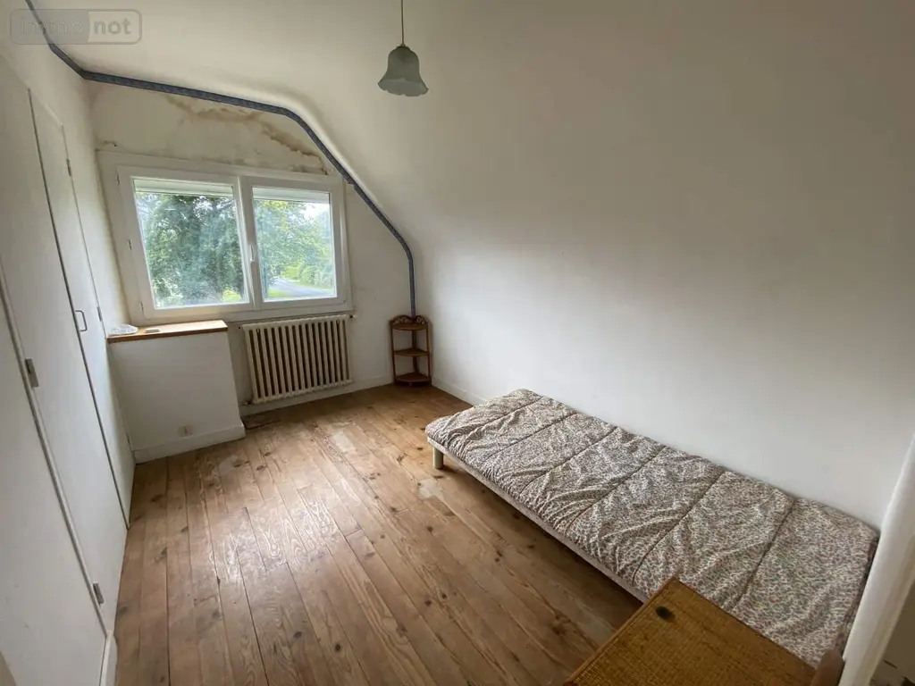 Maison a vendre Combrit 29120 Finistère 29 106 m2 7 pièces 297825 euros 023/1596 013