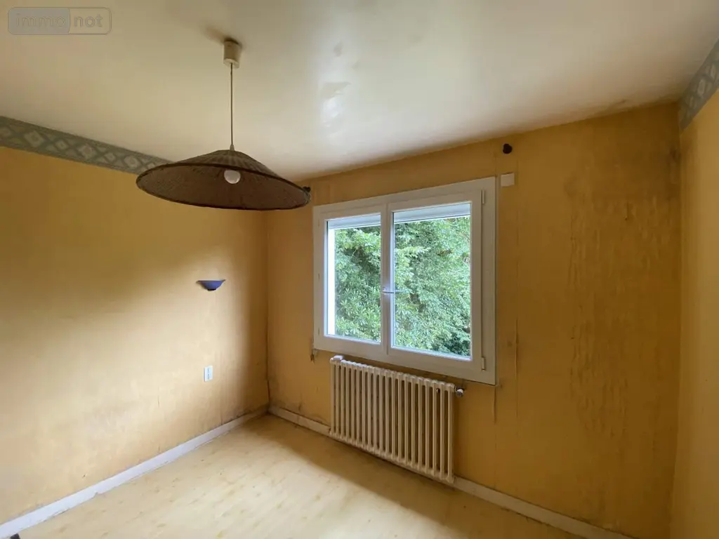 Maison a vendre Combrit 29120 Finistère 29 106 m2 7 pièces 297825 euros 023/1596 004