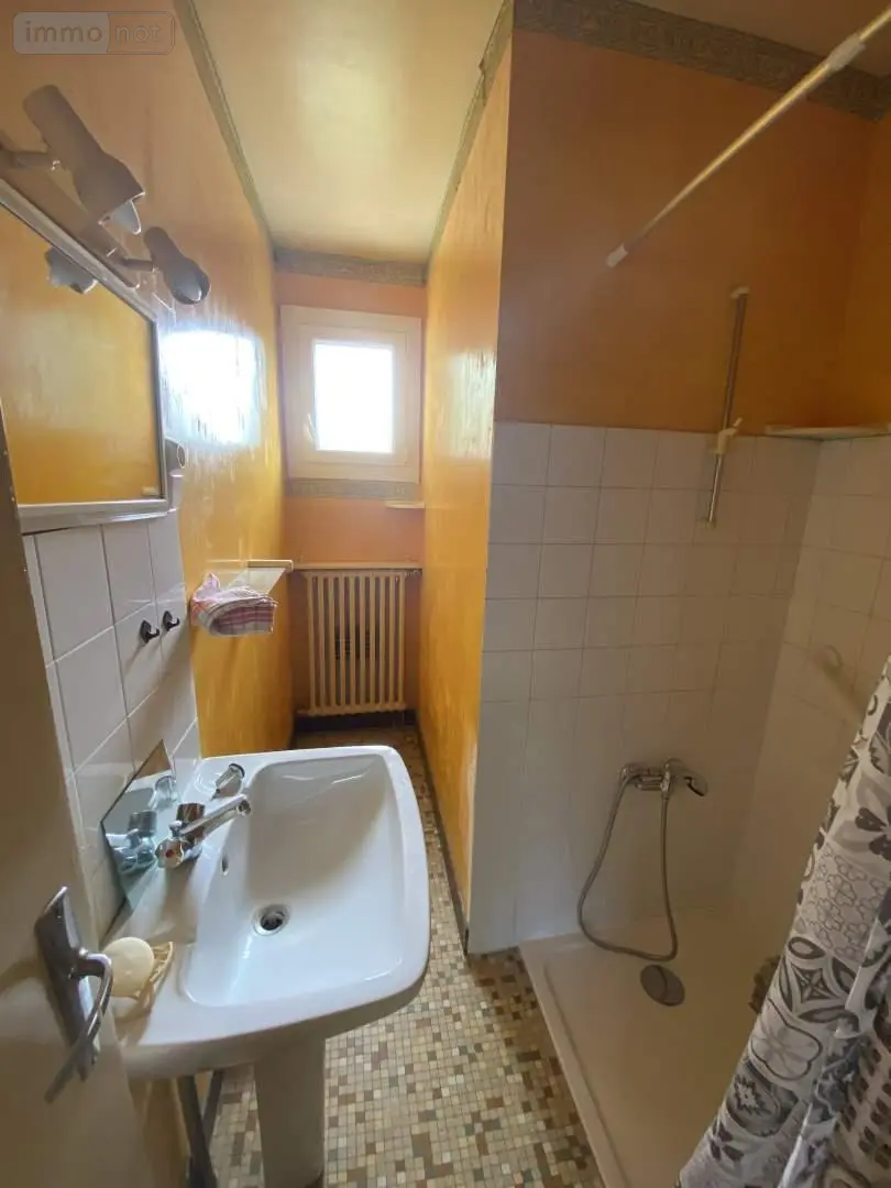 Maison a vendre Combrit 29120 Finistère 29 106 m2 7 pièces 297825 euros 023/1596 006