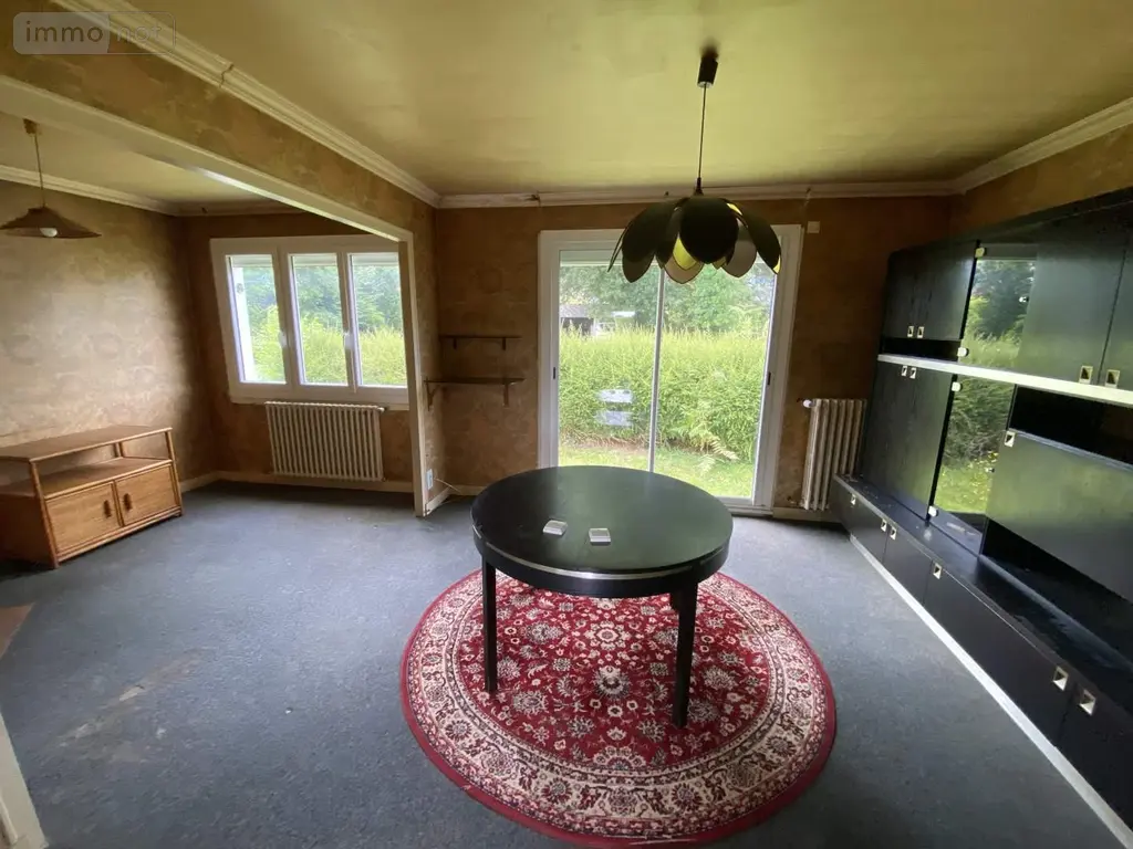 Maison a vendre Combrit 29120 Finistère 29 106 m2 7 pièces 297825 euros 023/1596 007