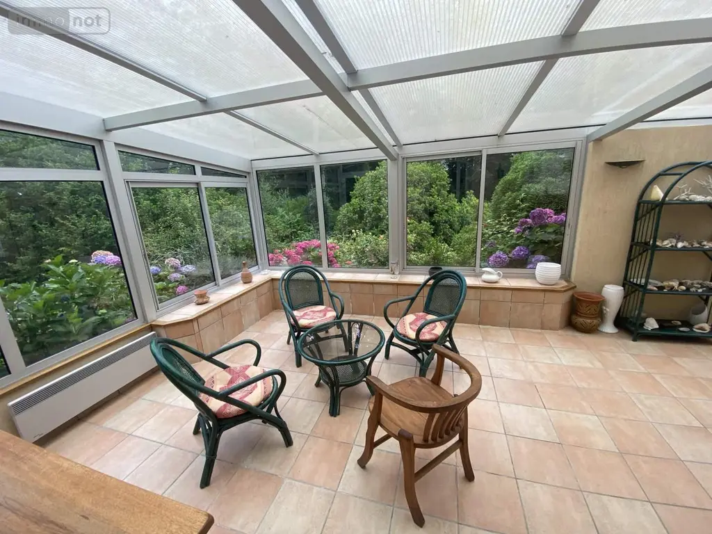 Maison a vendre Combrit 29120 Finistère 29 162 m2 8 pièces 397000 euros 023/1599 012