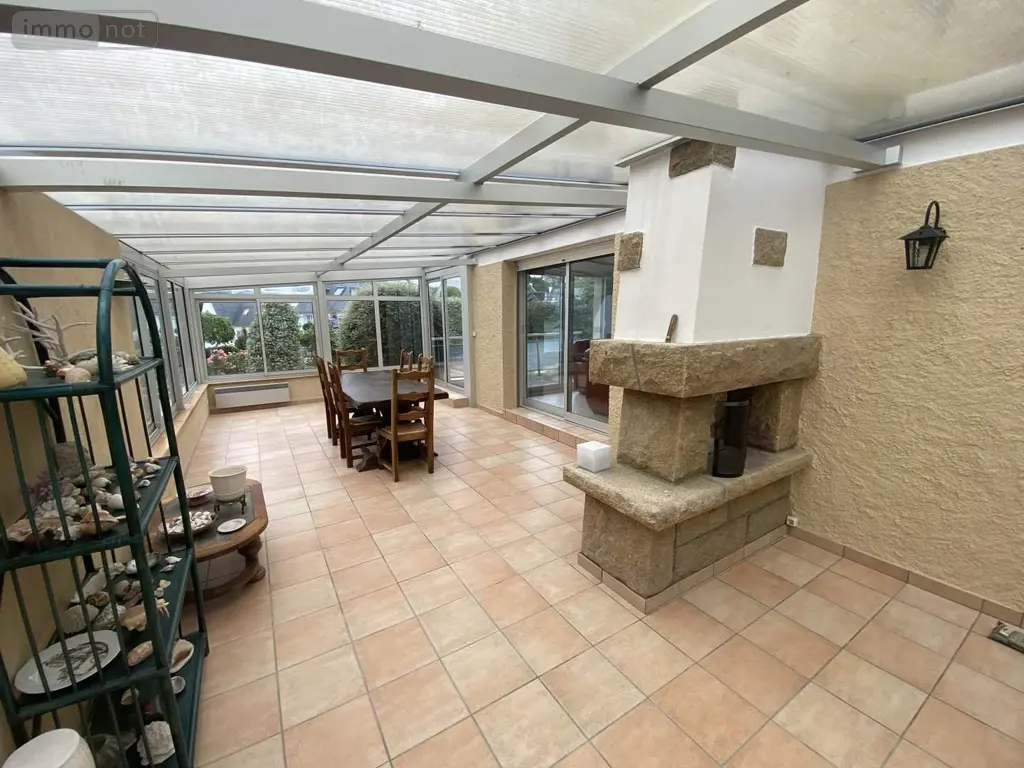 Maison a vendre Combrit 29120 Finistère 29 162 m2 8 pièces 397000 euros 023/1599 013