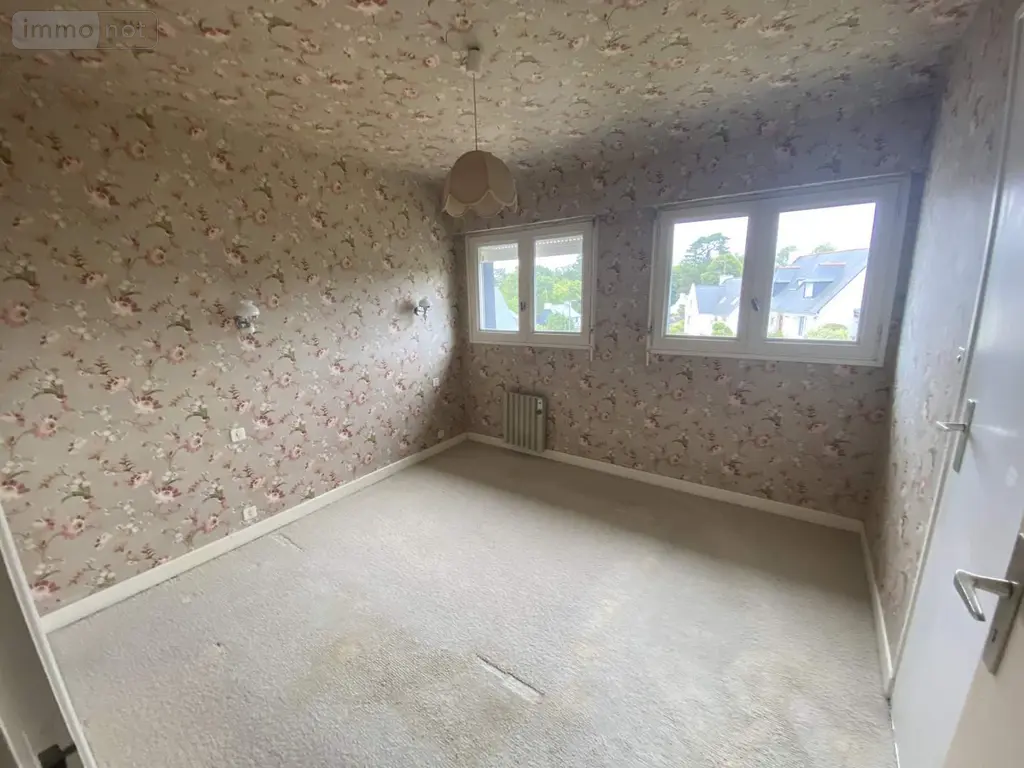 Maison a vendre Combrit 29120 Finistère 29 162 m2 8 pièces 397000 euros 023/1599 015