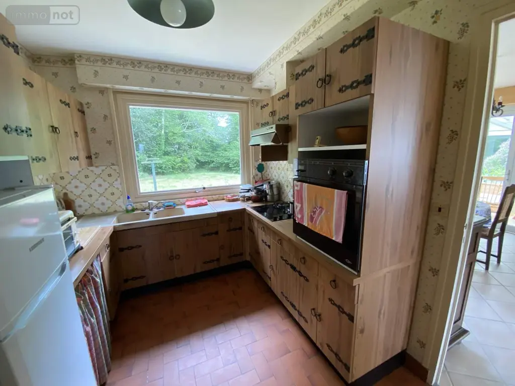 Maison a vendre Combrit 29120 Finistère 29 162 m2 8 pièces 397000 euros 023/1599 002