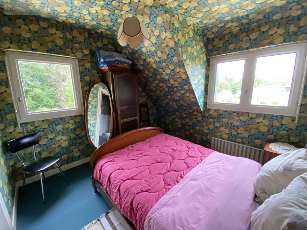 Maison a vendre Combrit 29120 Finistère 29 162 m2 8 pièces 397000 euros 023/1599 004