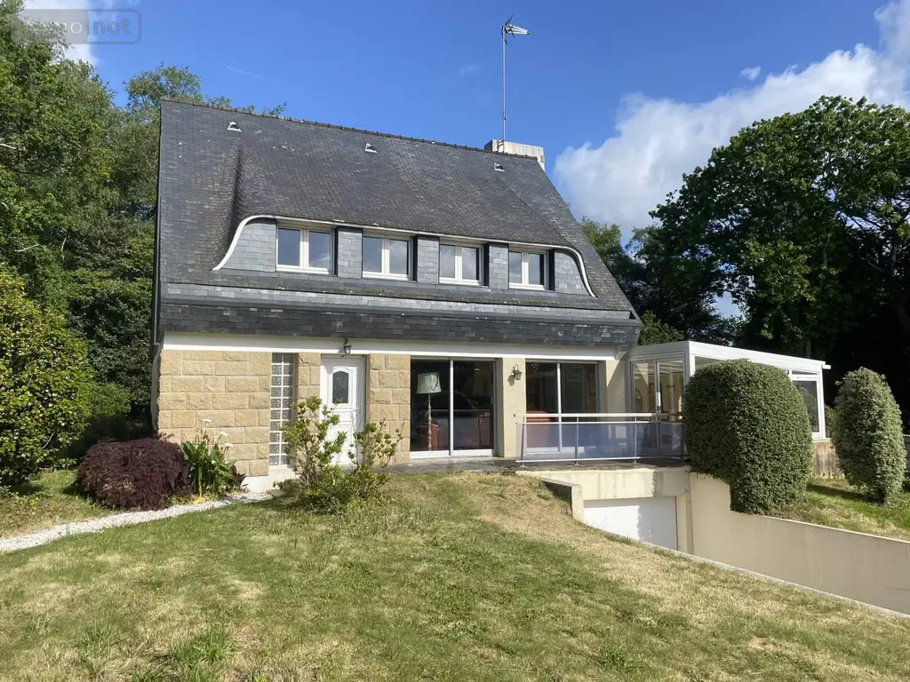 Maison a vendre Combrit 29120 Finistère 29 162 m2 8 pièces 397000 euros 023/1599 007
