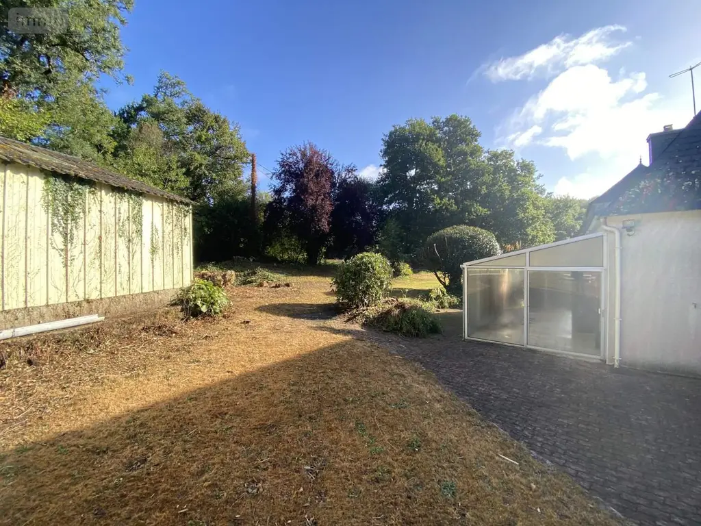 Maison a vendre Plogastel-Saint-Germain 29710 Finistère 29 89 m2 7 pièces 220500 euros 023/1601 017
