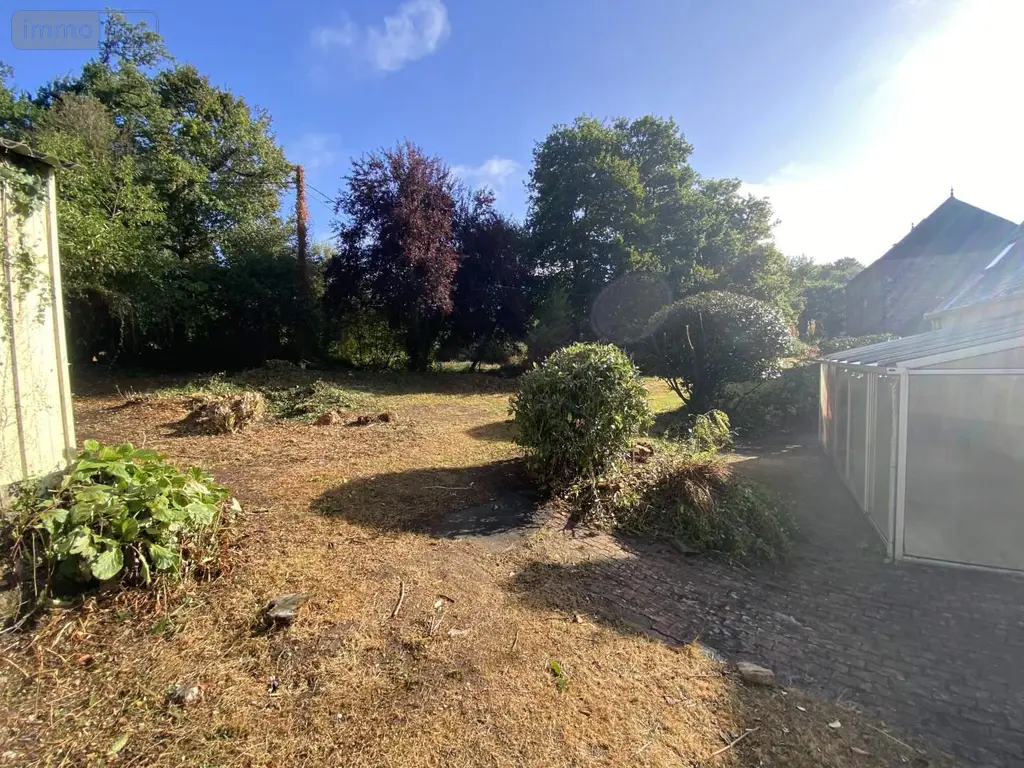 Maison a vendre Plogastel-Saint-Germain 29710 Finistère 29 89 m2 7 pièces 220500 euros 023/1601 018