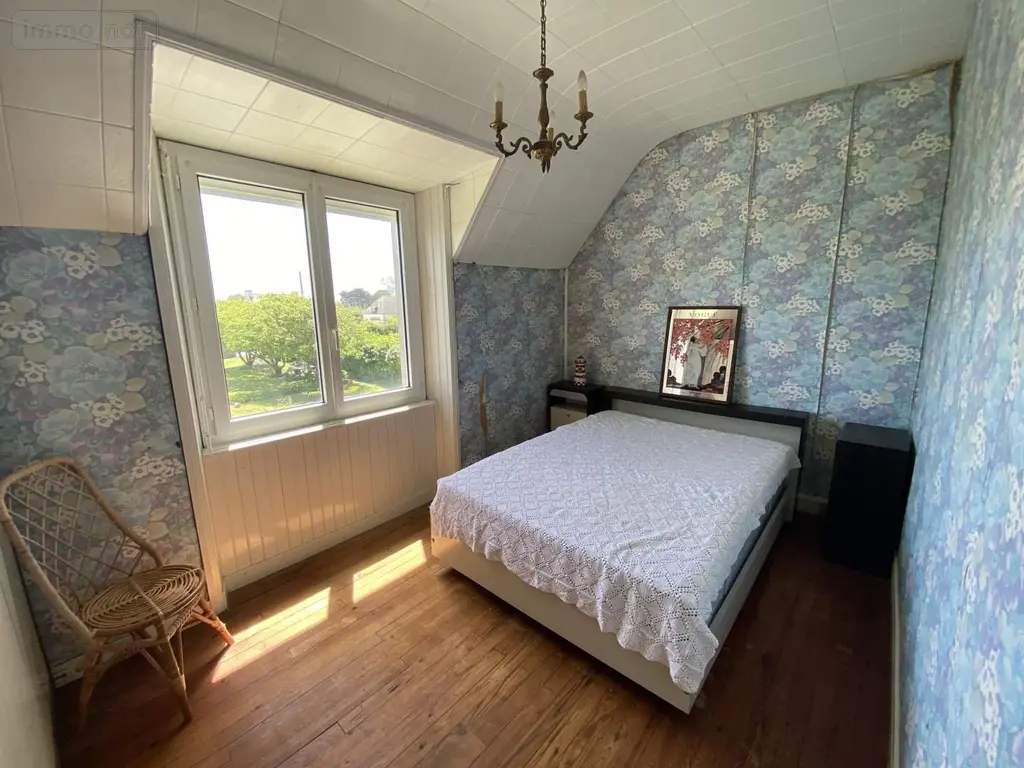 Maison a vendre Penmarch 29760 Finistère 29 117 m2 6 pièces 189000 euros 023/1603 014