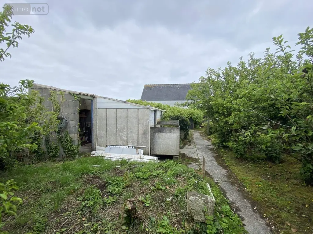 Maison a vendre Penmarch 29760 Finistère 29 117 m2 6 pièces 189000 euros 023/1603 006