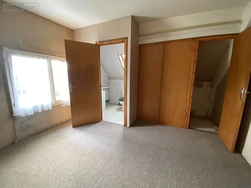 Maison a vendre Combrit 29120 Finistère 29 108 m2 7 pièces 365000 euros 023/1604 010