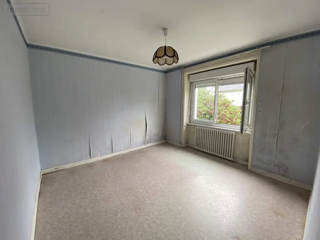 Maison a vendre Combrit 29120 Finistère 29 108 m2 7 pièces 365000 euros 023/1604 011