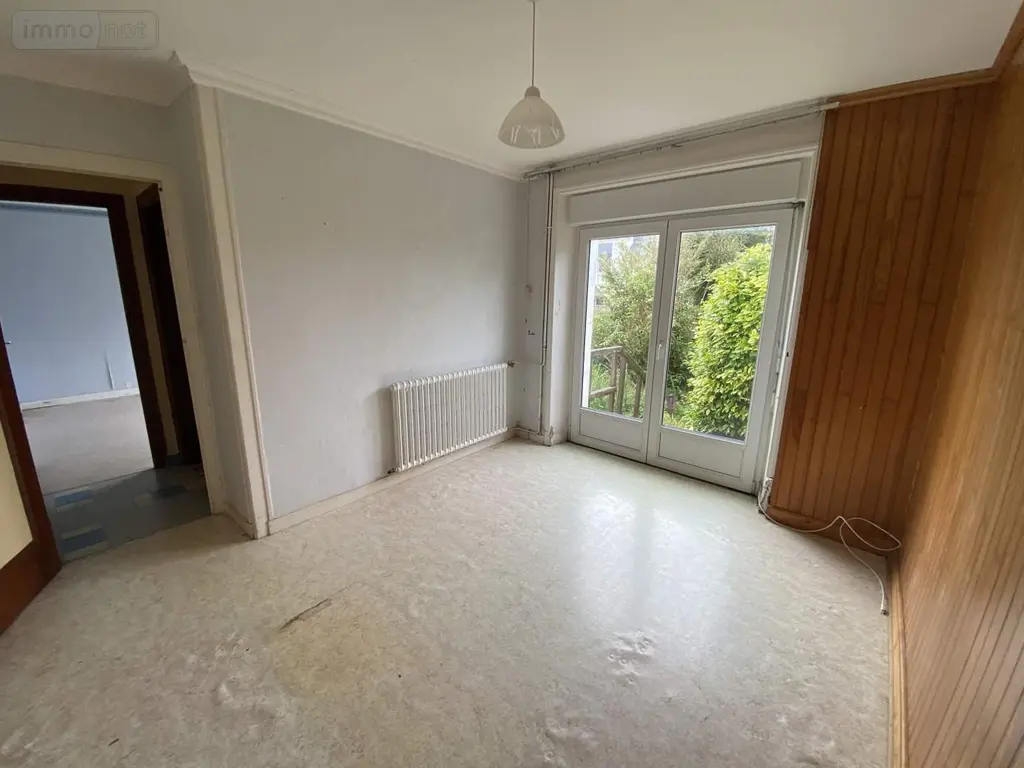 Maison a vendre Combrit 29120 Finistère 29 108 m2 7 pièces 365000 euros 023/1604 012