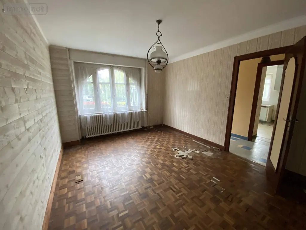 Maison a vendre Combrit 29120 Finistère 29 108 m2 7 pièces 365000 euros 023/1604 014