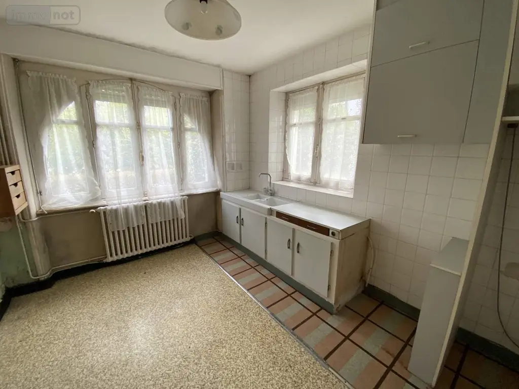Maison a vendre Combrit 29120 Finistère 29 108 m2 7 pièces 365000 euros 023/1604 015