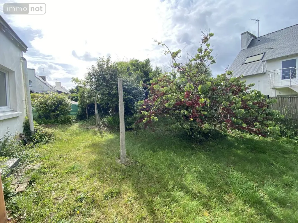Maison a vendre Combrit 29120 Finistère 29 108 m2 7 pièces 365000 euros 023/1604 003