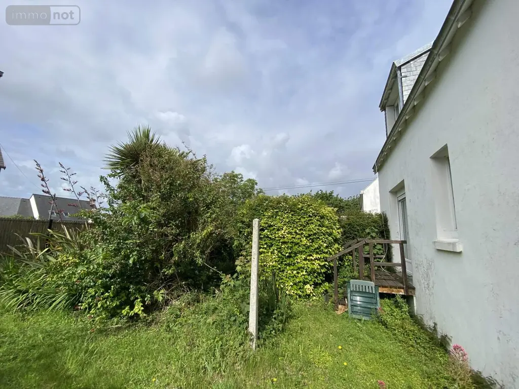 Maison a vendre Combrit 29120 Finistère 29 108 m2 7 pièces 365000 euros 023/1604 004