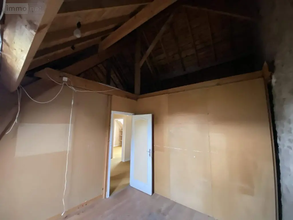 Maison a vendre Combrit 29120 Finistère 29 108 m2 7 pièces 365000 euros 023/1604 006