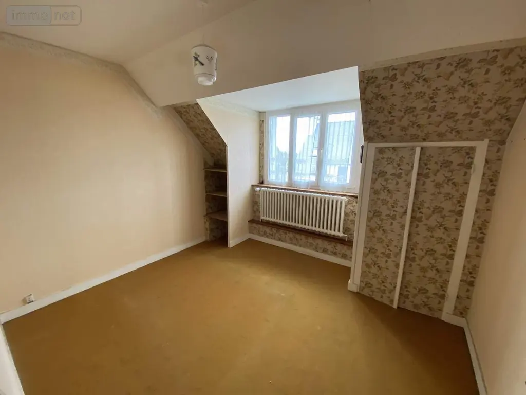 Maison a vendre Combrit 29120 Finistère 29 108 m2 7 pièces 365000 euros 023/1604 009