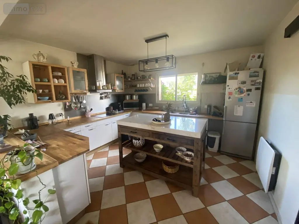 Maison a vendre Combrit 29120 Finistère 29 104 m2 4 pièces 344850 euros 023/1607 010