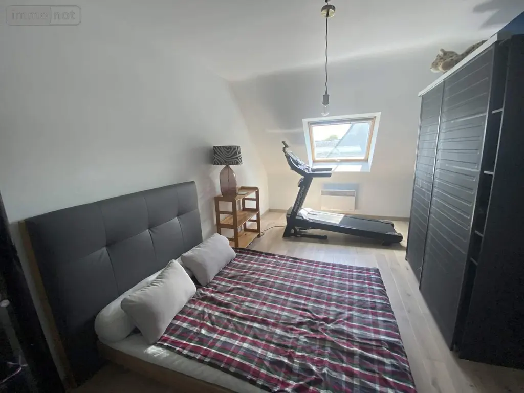 Maison a vendre Combrit 29120 Finistère 29 104 m2 4 pièces 344850 euros 023/1607 002