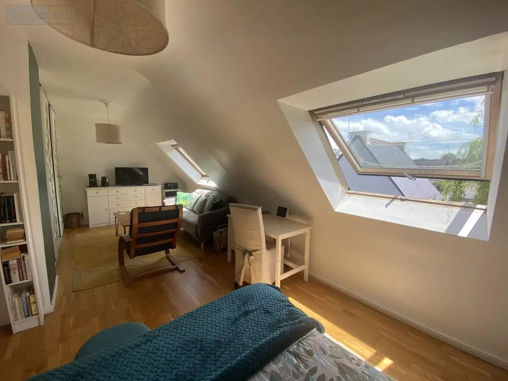 Maison a vendre Combrit 29120 Finistère 29 104 m2 4 pièces 344850 euros 023/1607 005