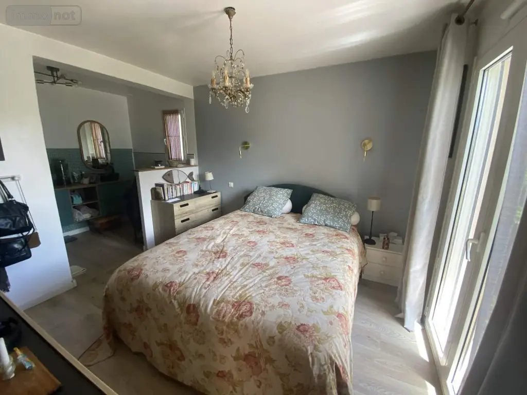 Maison a vendre Combrit 29120 Finistère 29 104 m2 4 pièces 344850 euros 023/1607 007