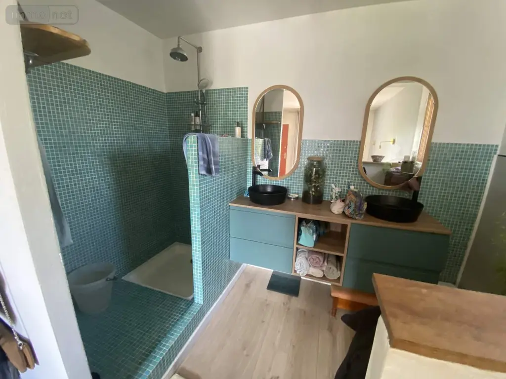 Maison a vendre Combrit 29120 Finistère 29 104 m2 4 pièces 344850 euros 023/1607 008