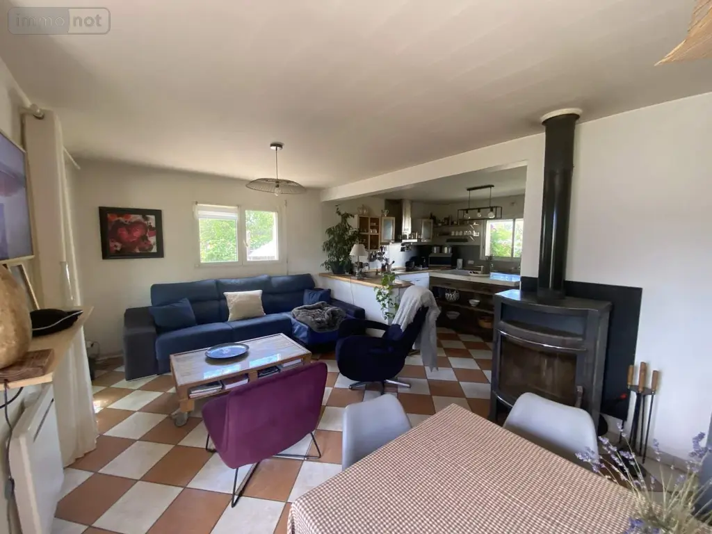 Maison a vendre Combrit 29120 Finistère 29 104 m2 4 pièces 344850 euros 023/1607 009