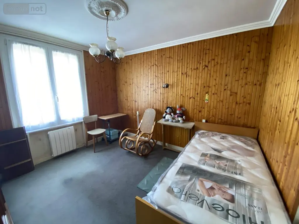 Maison a vendre Guilvinec 29730 Finistère 29 100 m2 7 pièces 231000 euros 023/1609 011