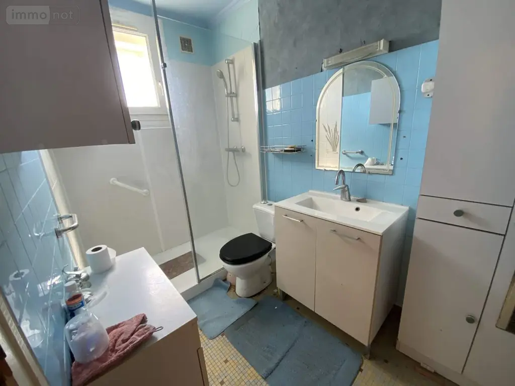 Maison a vendre Guilvinec 29730 Finistère 29 100 m2 7 pièces 231000 euros 023/1609 012