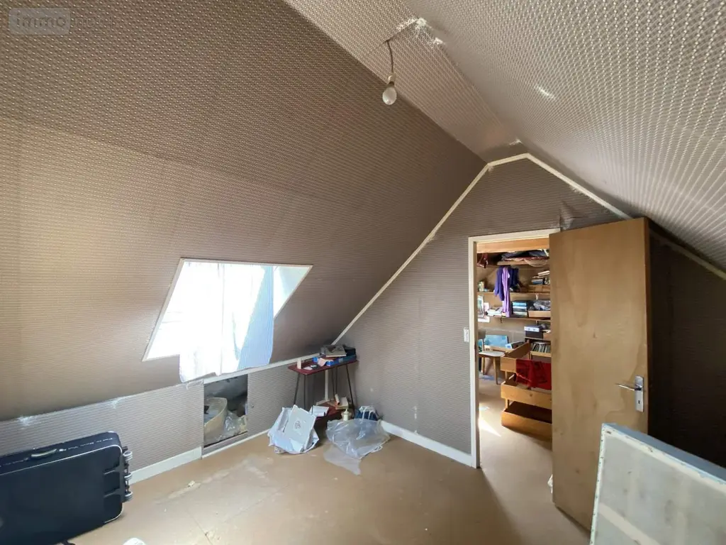 Maison a vendre Guilvinec 29730 Finistère 29 100 m2 7 pièces 231000 euros 023/1609 013