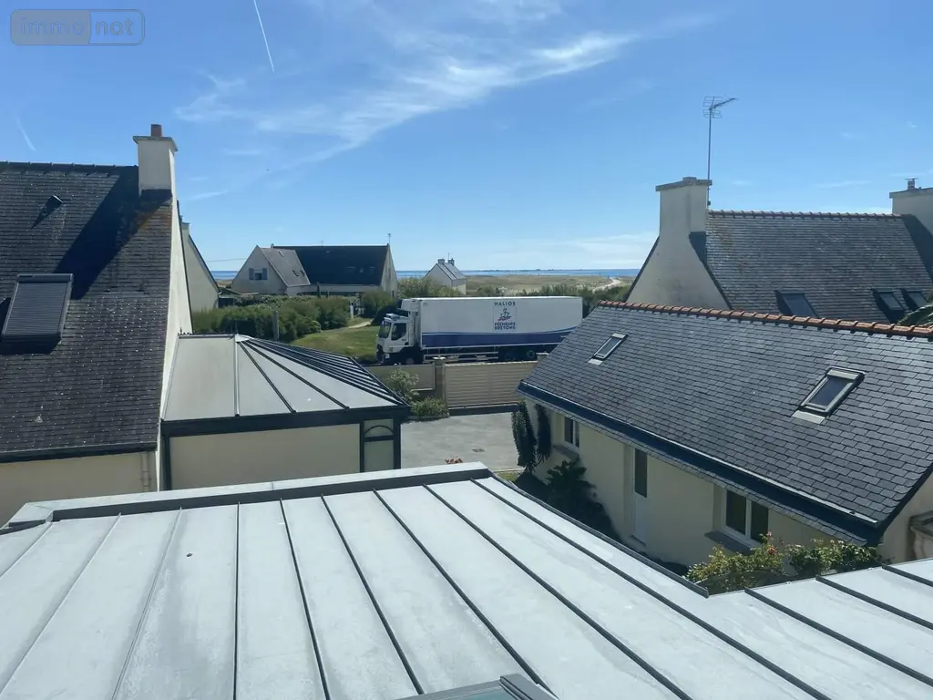Maison a vendre Guilvinec 29730 Finistère 29 100 m2 7 pièces 231000 euros 023/1609 014