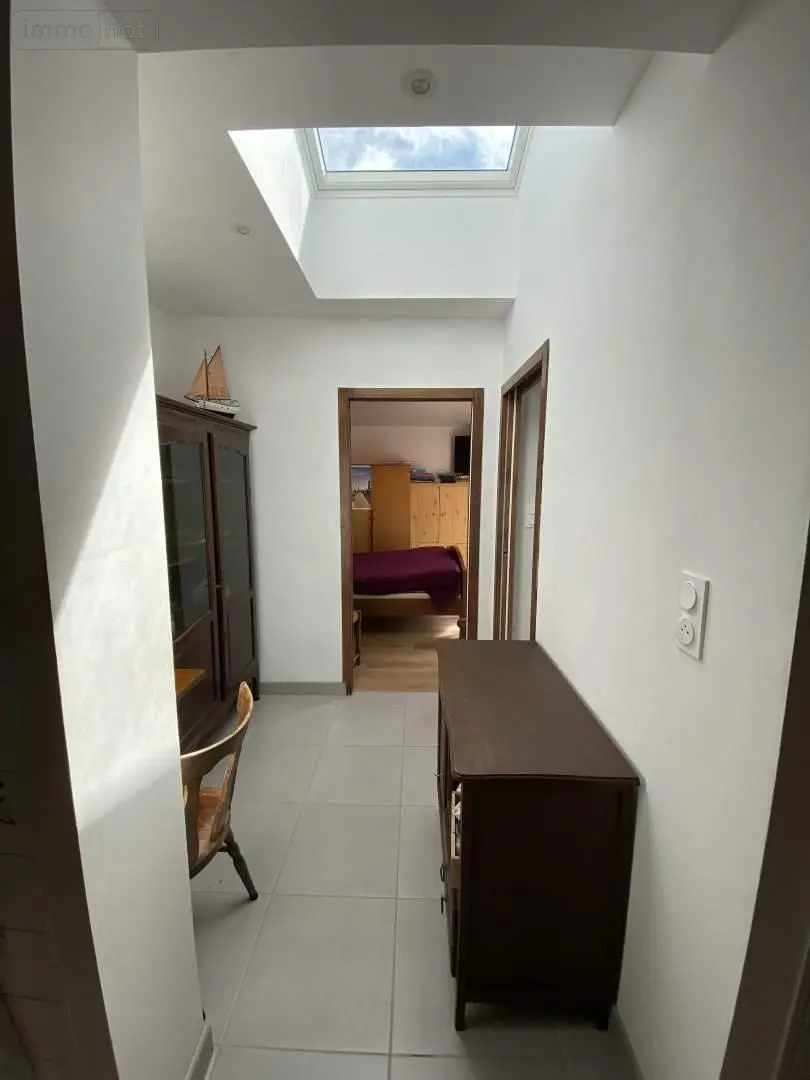 Maison a vendre Guilvinec 29730 Finistère 29 100 m2 7 pièces 231000 euros 023/1609 006