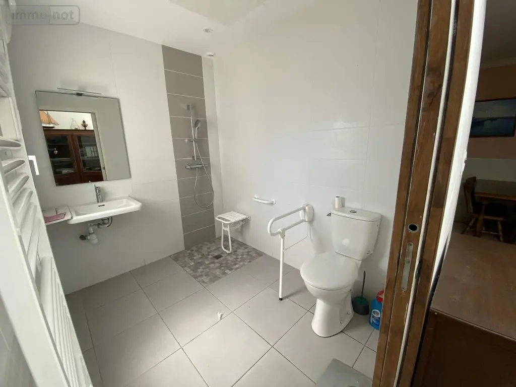Maison a vendre Guilvinec 29730 Finistère 29 100 m2 7 pièces 231000 euros 023/1609 007