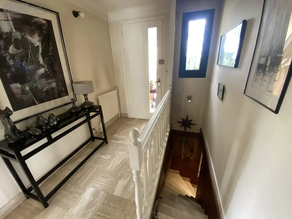 Maison a vendre Kerlaz 29100 Finistère 29 259 m2 9 pièces 1237000 euros 023/1610 010
