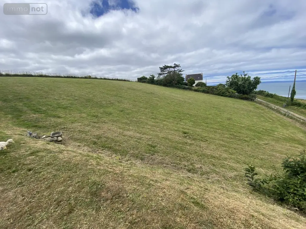 Maison a vendre Kerlaz 29100 Finistère 29 259 m2 9 pièces 1237000 euros 023/1610 011