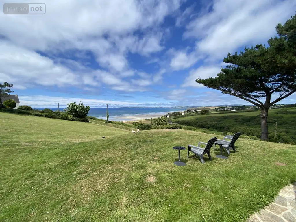 Maison a vendre Kerlaz 29100 Finistère 29 259 m2 9 pièces 1237000 euros 023/1610 016