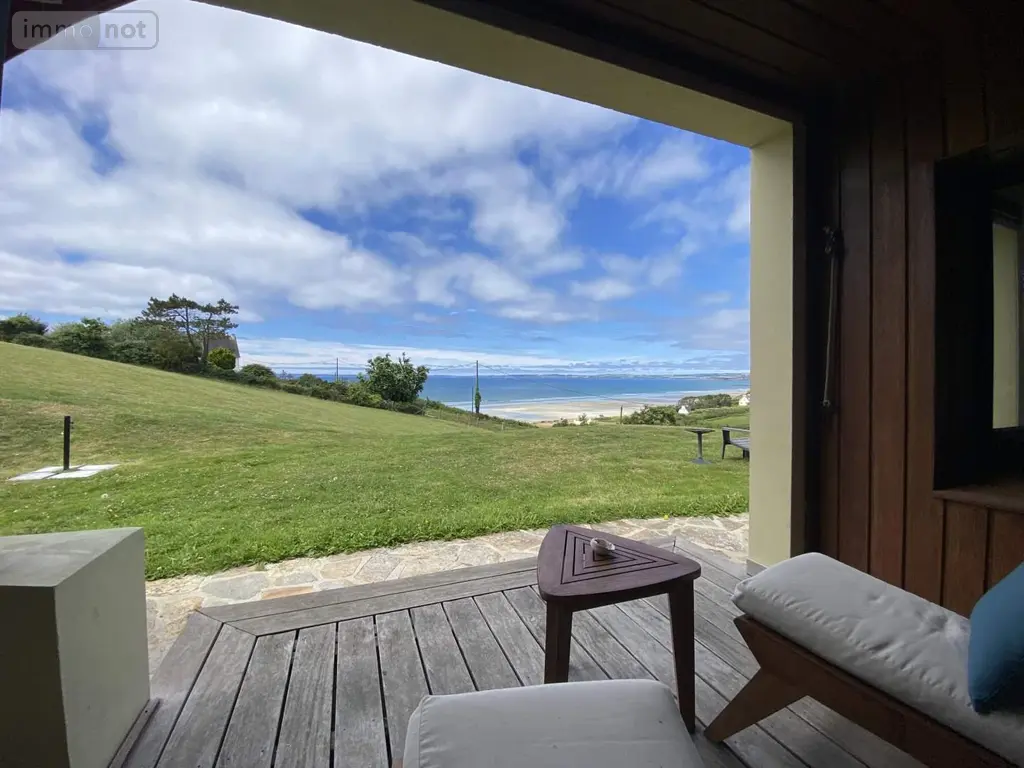 Maison a vendre Kerlaz 29100 Finistère 29 259 m2 9 pièces 1237000 euros 023/1610 017