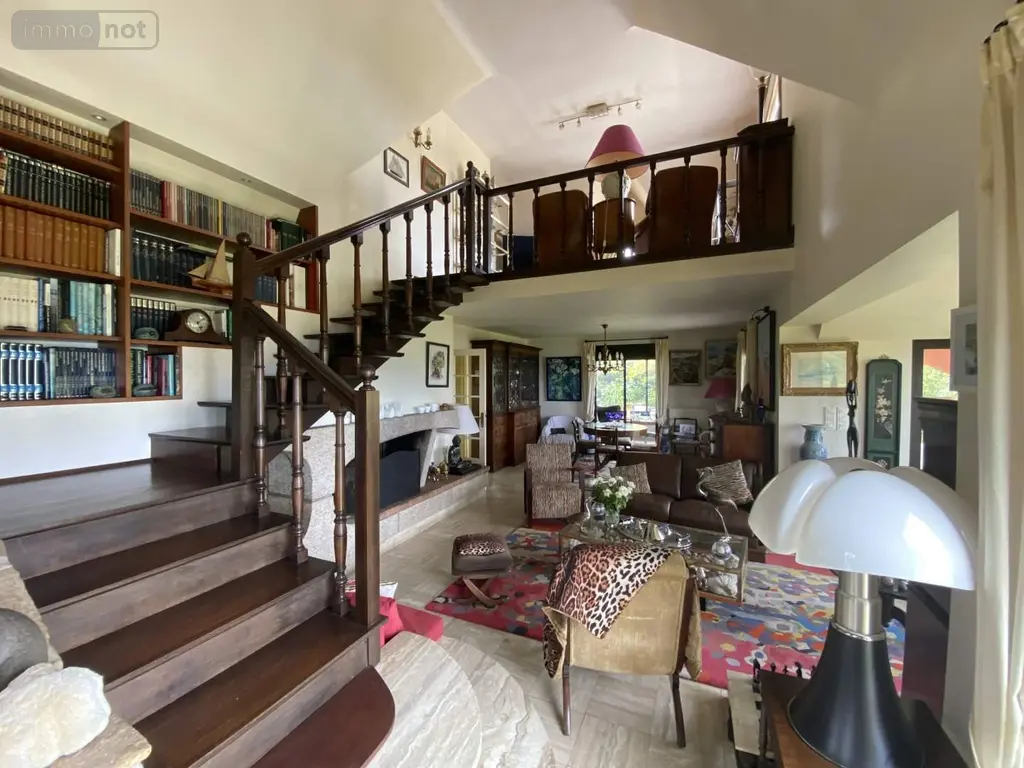 Maison a vendre Kerlaz 29100 Finistère 29 259 m2 9 pièces 1237000 euros 023/1610 004