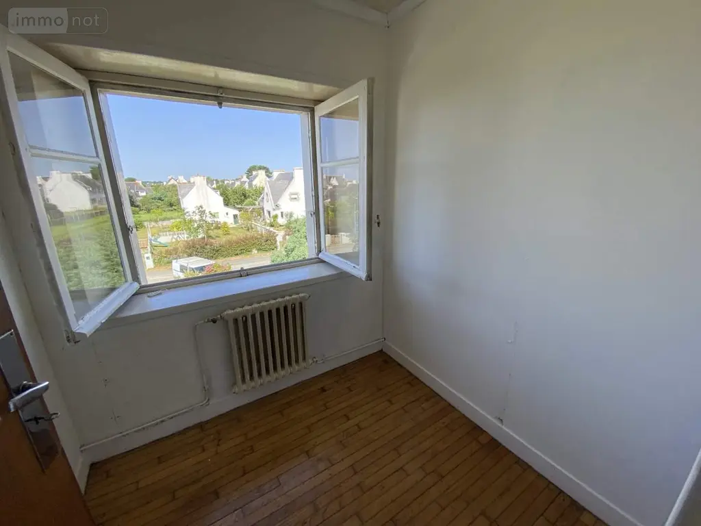 Maison a vendre Plobannalec-Lesconil 29740 Finistère 29 133 m2 6 pièces 262500 euros 023/1612 003