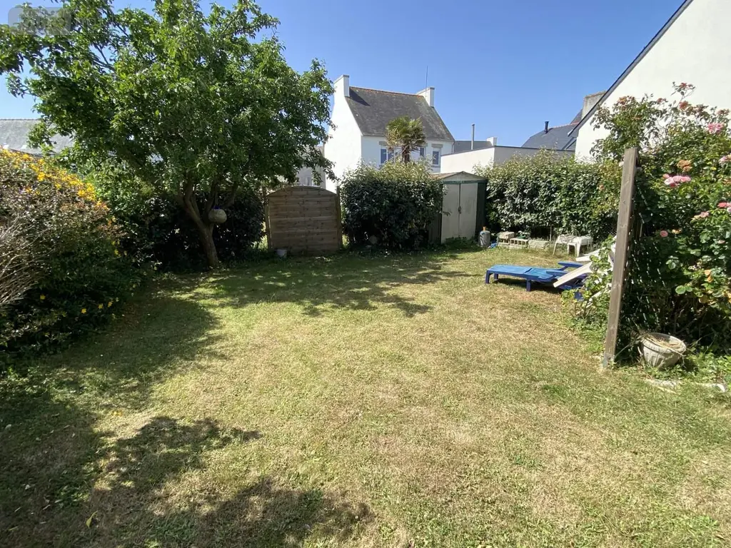 Maison a vendre Plobannalec-Lesconil 29740 Finistère 29 133 m2 6 pièces 262500 euros 023/1612 007