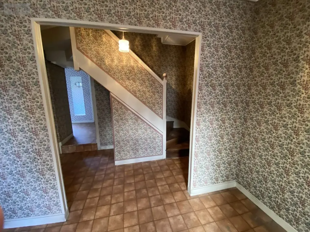 Maison a vendre Pont-l'Abbé 29120 Finistère 29 85 m2 5 pièces 178500 euros 023/1616 010