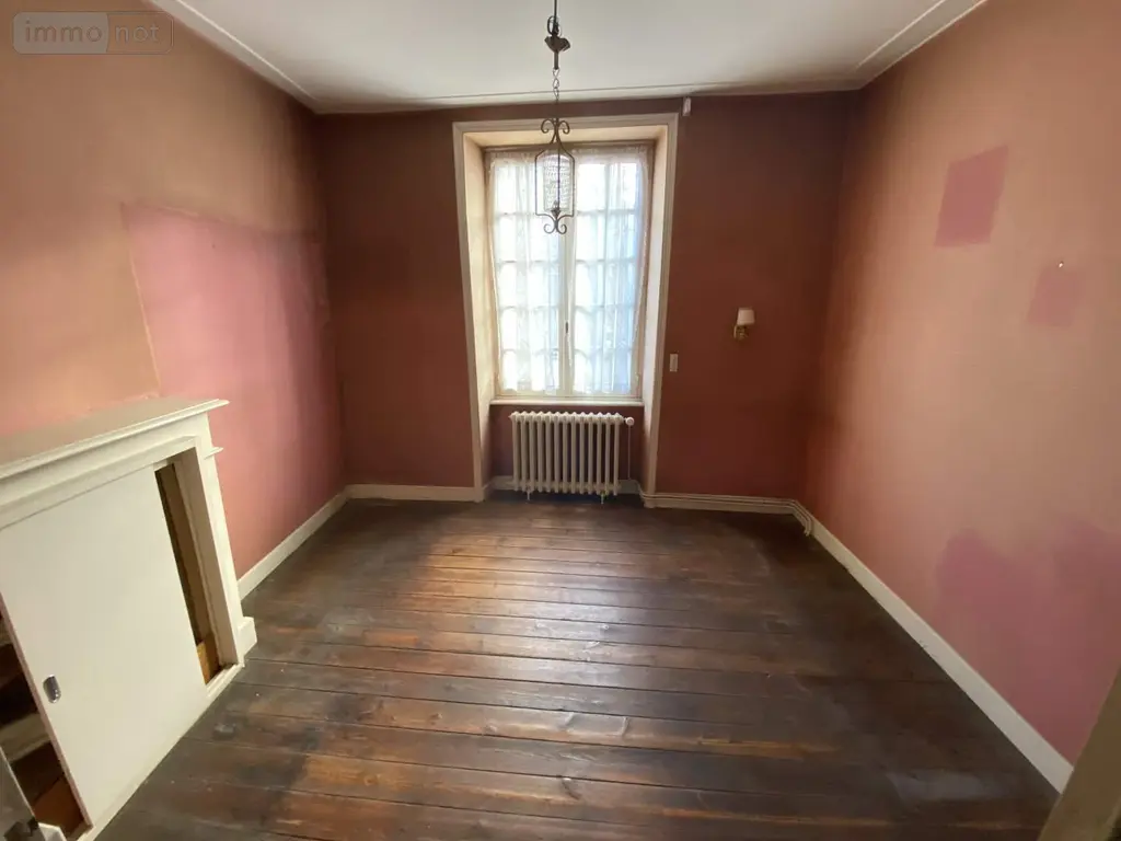 Maison a vendre Pont-l'Abbé 29120 Finistère 29 85 m2 5 pièces 178500 euros 023/1616 011